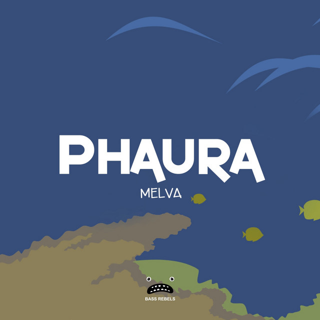 Melva cover art