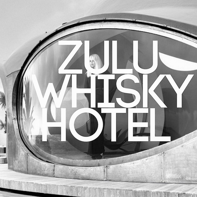 Zulu Whisky Hotel - 2CV Remix