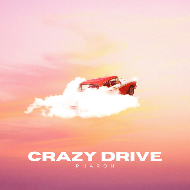 Crazy Drive cover art