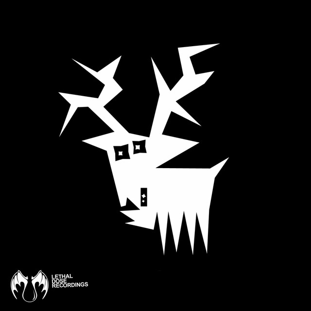 Woodland EP cover