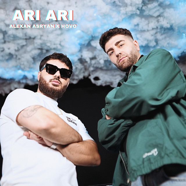 Ari Ari cover