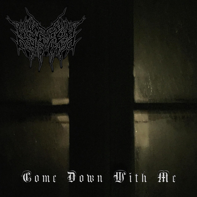 Come Down with Me cover