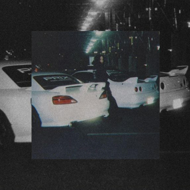 LUNAR DRIFT - slowed
