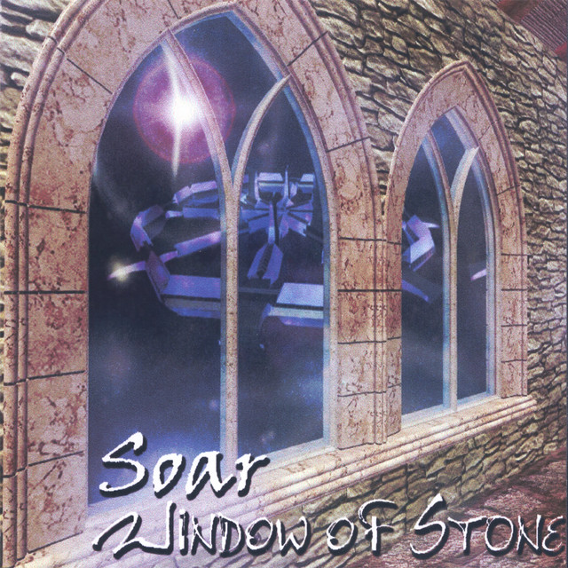 Window Of Stone cover art
