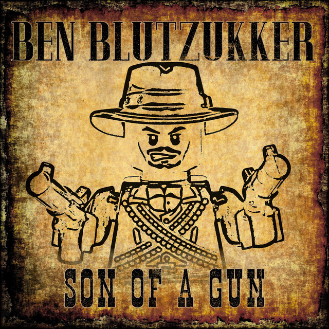Son of a Gun cover