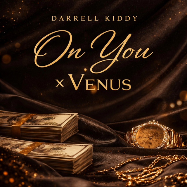 音叉　ユニバーサルバランス　ビーナス　Venus low On You x Venus - song and lyrics by Darrell Kiddy | Spotify