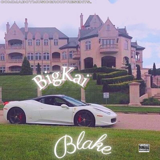 Blake - Single by BigKai | Spotify