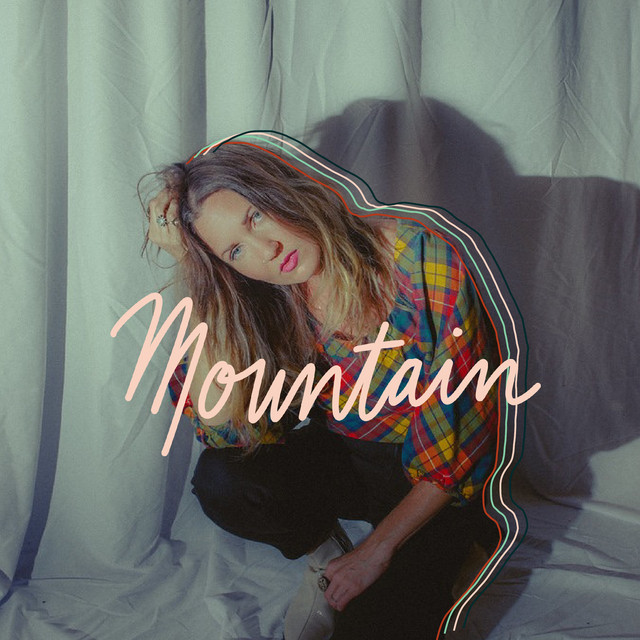 Mountain cover art