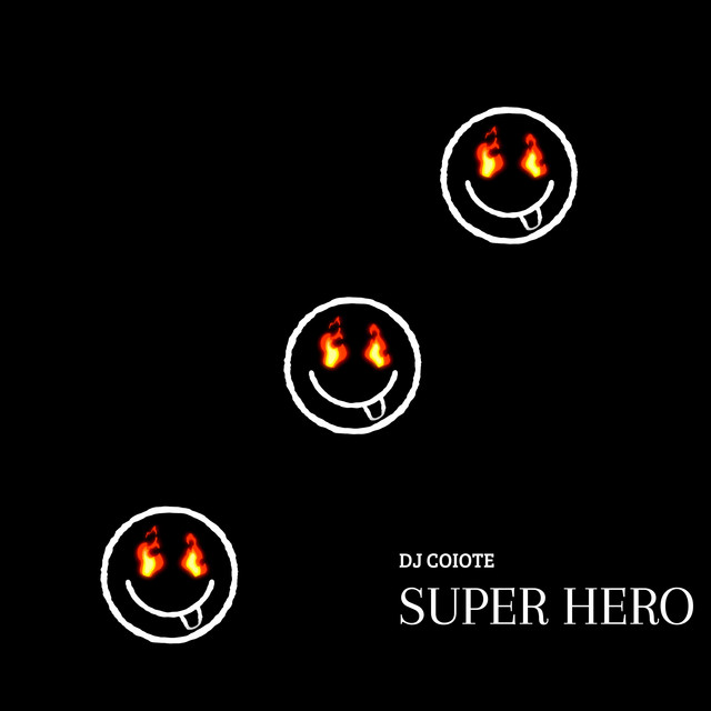 Super Hero