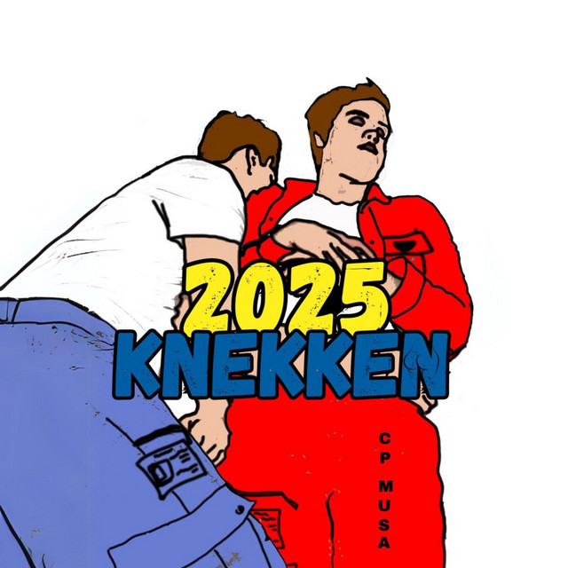 Knekken 2025