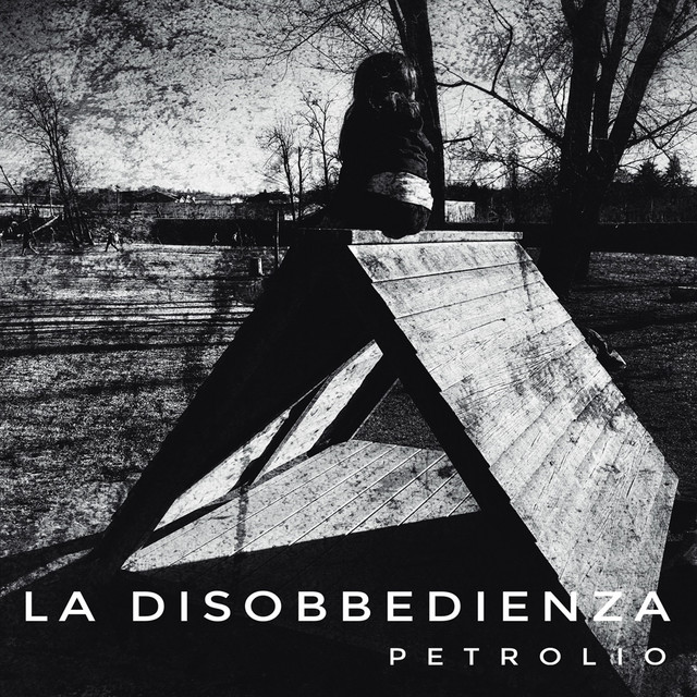 La Disobbedienza cover art