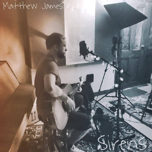 Sirens cover art