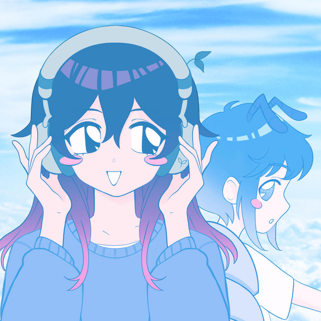 Echo System cover art