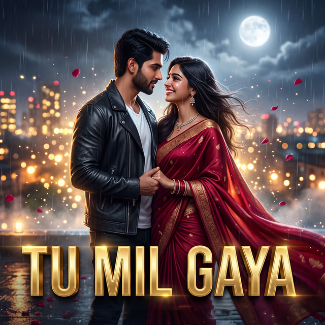 Tu Mil Gaya