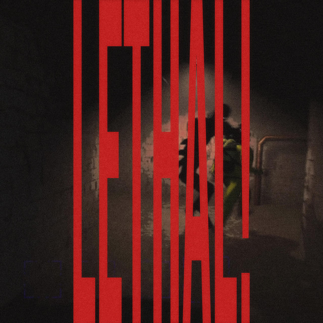 LETHAL! cover art