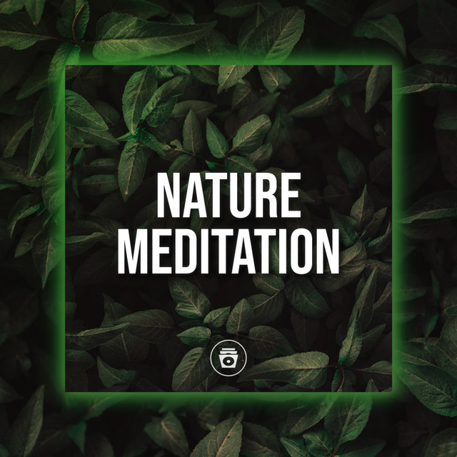Nature Meditation cover art