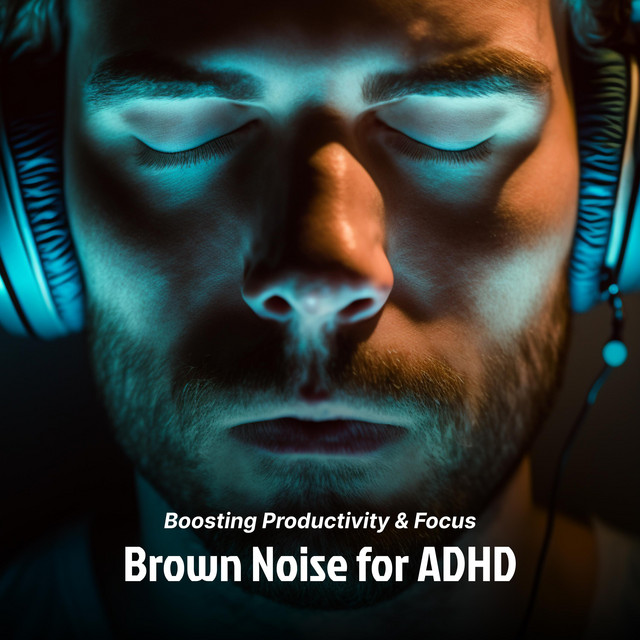 Brown Noise For ADHD | Spotify