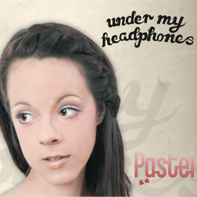 Under My Headphones cover art