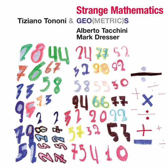 Strange Mathematics