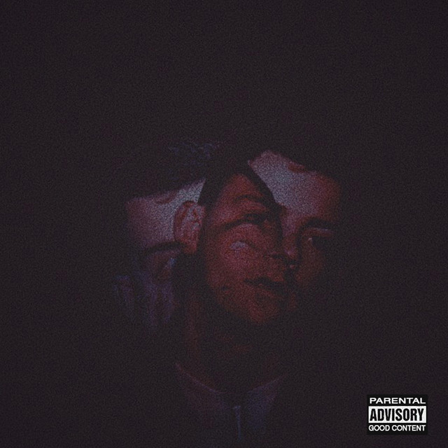 NIGHTMARE cover art