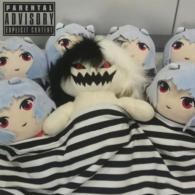 Ayanami re¥