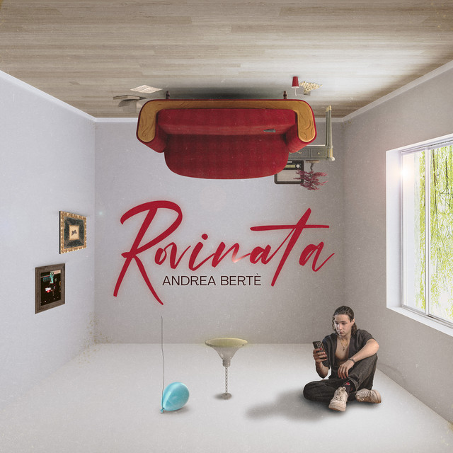Rovinata cover art