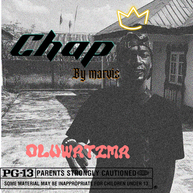 Chap - Single by Oluwatima | Spotify