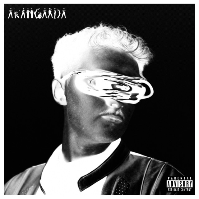 AVANGARDA cover art
