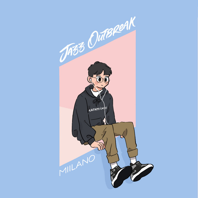 jazz outbreak cover art