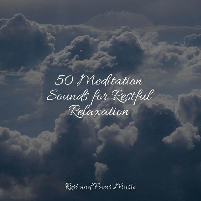 50 Meditation Sounds for Restful Relaxation - Album by Yoga Music | Spotify