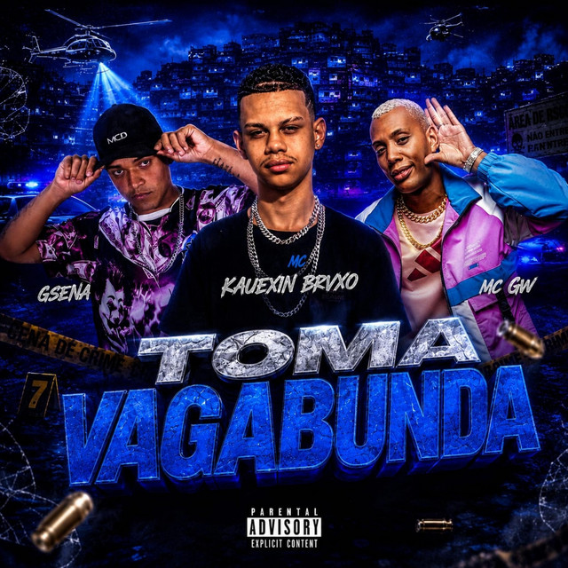 Toma Vagabunda