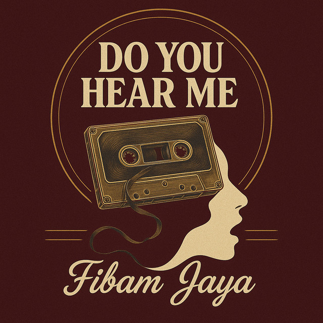Do You Hear Me cover