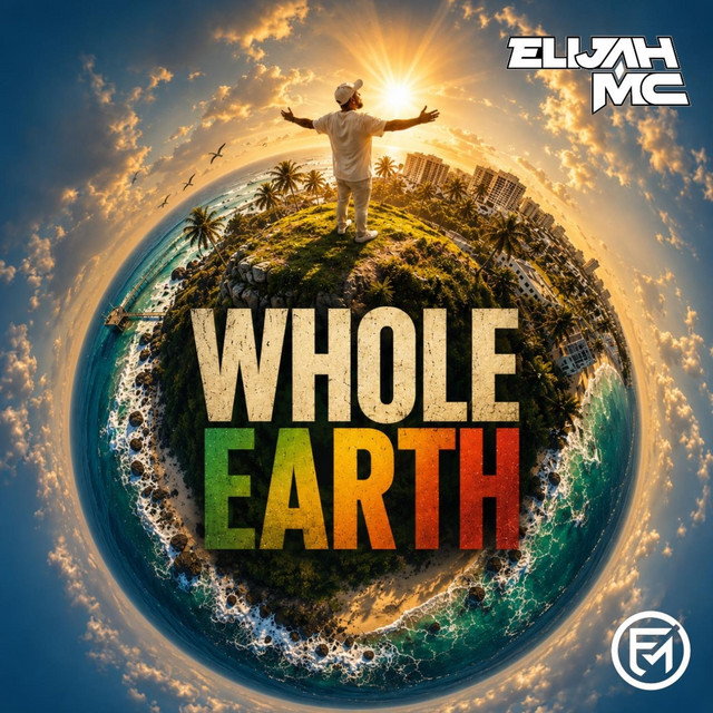 Whole Earth