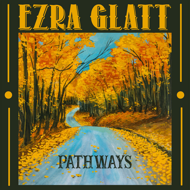 Pathways cover art