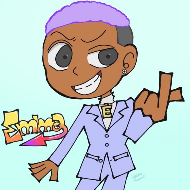 18 cover art