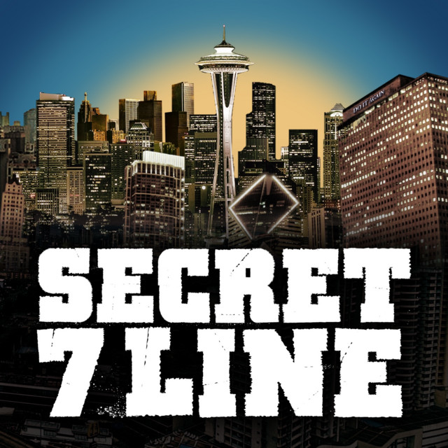 SECRET 7 LINE - Album by SECRET 7 LINE | Spotify