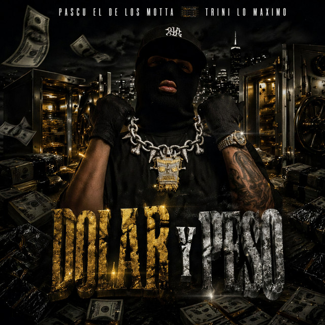 DOLAR Y PESO album image