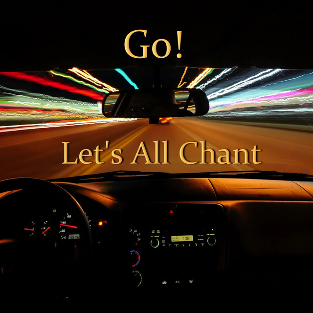 Let's All Chant
