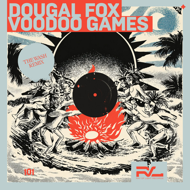 Voodoo Games (The Wash Remix)