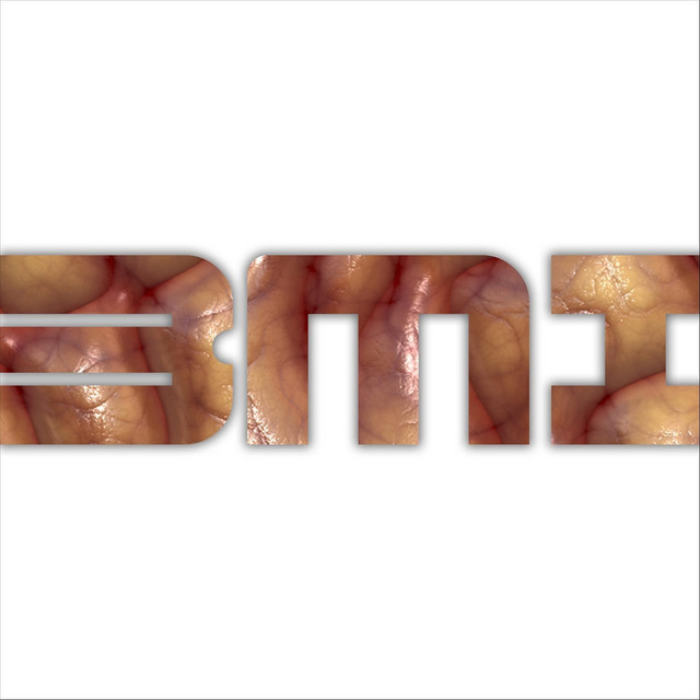 BMI cover art
