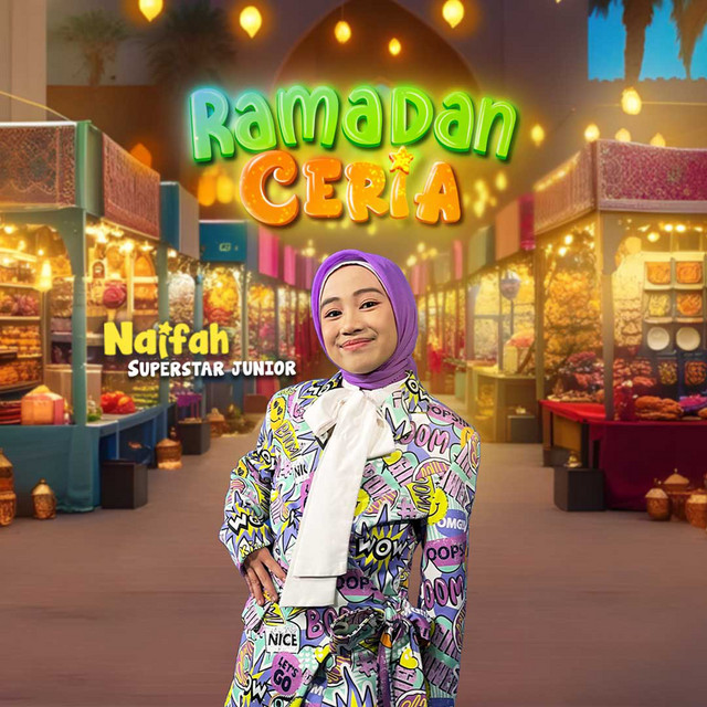 Naifah Superstar Junior