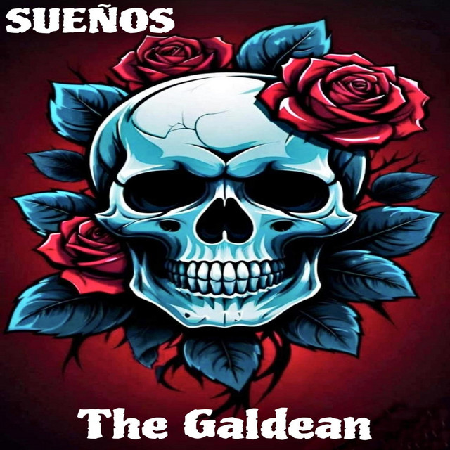 Sueños cover