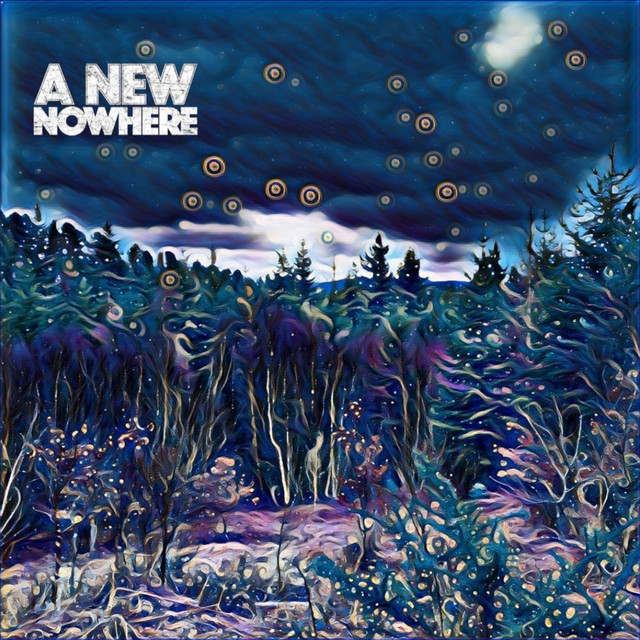 In A Dream (Acoustic Version) - Single by A New Nowhere | Spotify