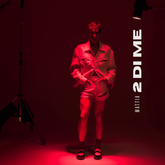 2 DI ME cover art