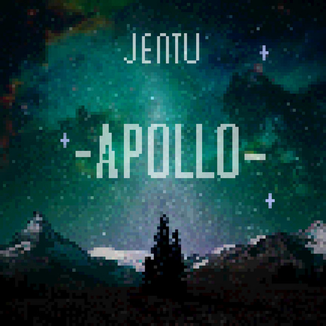 Apollo cover