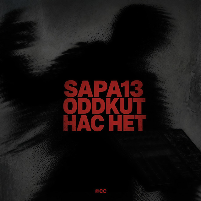 НАС НЕТ cover