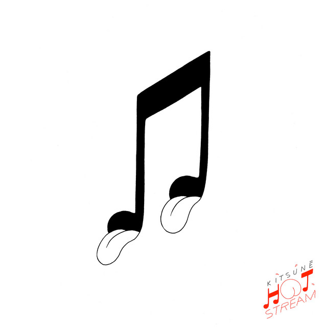 Running cover art