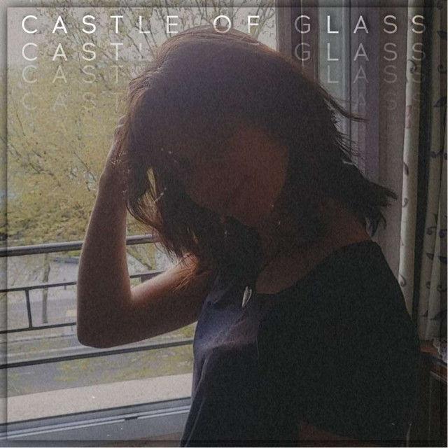 Castle of Glass (Cover) cover