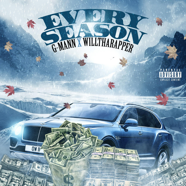 Every Season Song By Bigg G Willtharapper Spotify