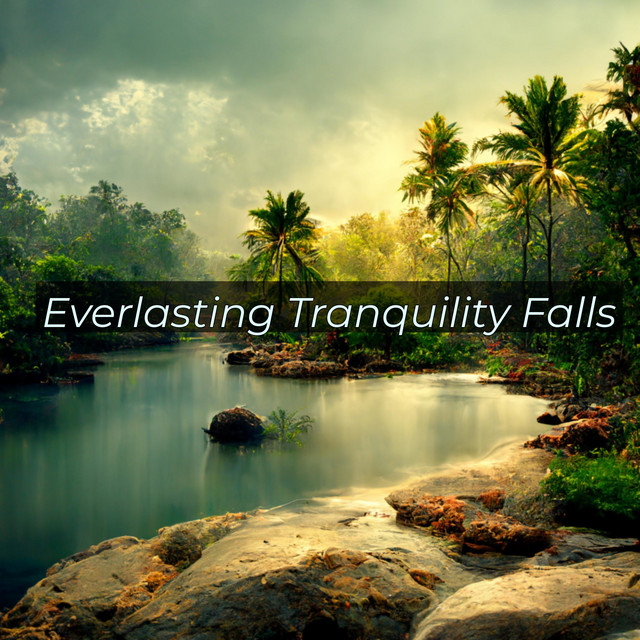 Everlasting Tranquility Falls cover art